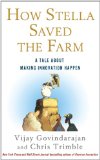 How Stella Saved the Farm A Tale about Making Innovation Happen cover art
