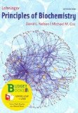Loose-Leaf Version for Principles of Biochemistry  cover art