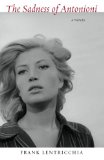 Sadness of Antonioni  9781438439129 Front Cover