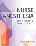 Nurse Anesthesia  cover art