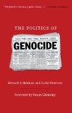 Politics of Genocide  9781583672129 Front Cover