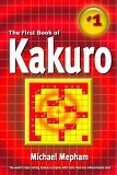 Book of Kakuro 2006 9781585678129 Front Cover