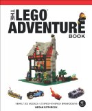 LEGO Adventure Book, Vol. 2 Spaceships, Pirates, Dragons and More! 2013 9781593275129 Front Cover