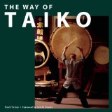 Way of Taiko 2nd Edition cover art