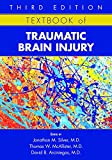 Textbook of Traumatic Brain Injury:  9781615371129 Front Cover