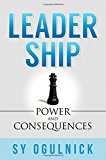Leadership Power and Consequences 2015 9781630473129 Front Cover