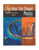 Six Ideas That Shaped Physics: Unit Q - Particles Behaves Like Waves  cover art