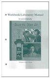 Bien Vu Bien Dit Workbook/Lab Manual  cover art