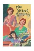 Sisters Rosensweig  9780156000130 Front Cover