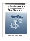 X-Ray Diffraction and the Identification and Analysis of Clay Minerals  cover art