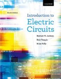 Introduction to Electric Circuits 9th 9780195438130 Front Cover