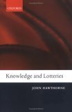 Knowledge and Lotteries  cover art