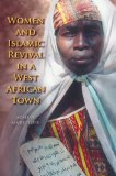 Women and Islamic Revival in a West African Town  cover art
