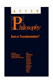 After Philosophy End or Transformation? cover art