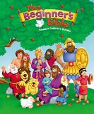 Beginner's Bible  9780310750130 Front Cover