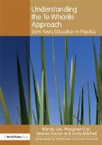 Understanding the Te Whariki Approach Early Years Education in Practice  9780415617130 Front Cover
