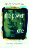 Power of One  cover art