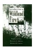 Introduction to Wildland Fire 2nd 9780471549130 Front Cover