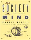 Society of Mind 1988 9780671657130 Front Cover