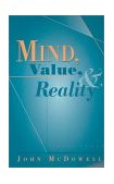 Mind, Value, and Reality 