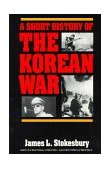 Short History of the Korean War  cover art
