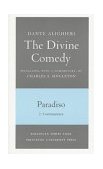 Divine Comedy, III. Paradiso, Vol. III. Part 2 Commentary