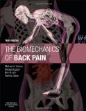 Biomechanics of Back Pain  cover art