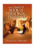 Complete Book of Personal Training  cover art