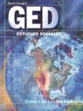 GED Social Studies  9780739869130 Front Cover