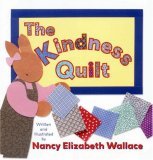 Kindness Quilt  cover art