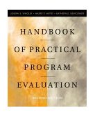 Practical Program Evaluation 2nd 9780787967130 Front Cover