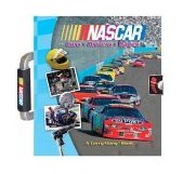 NASCAR Cars, Drivers, Races Carryalong? 2004 9780794404130 Front Cover