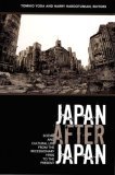 Japan after Japan Social and Cultural Life from the Recessionary 1990s to the Present cover art