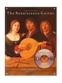 Renaissance Guitar Book/Online Audio 