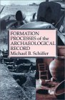 Formation Processes of the Archaeological Record  cover art