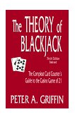 Theory of Blackjack The Compleat Card Counter's Guide to the Casino Game of 21 6th 1999 Revised  9780929712130 Front Cover