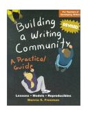 Building a Writing Community  cover art