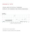 Visual and Statistical Thinking : Displays of Evidence for Deicision Making cover art