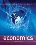 Economics 9th 2012 9781111826130 Front Cover