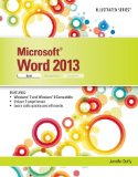 Microsoft Word 2013 Illustrated Brief cover art
