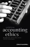 Accounting Ethics  cover art