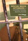 Special Needs Offenders in Correctional Institutions  cover art