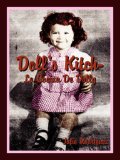 Doll's Kitchen La Cocina de Dolly 2007 9781434314130 Front Cover