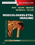 Musculoskeletal Imaging 