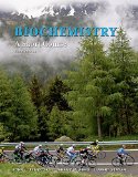 Biochemistry: A Short Course cover art