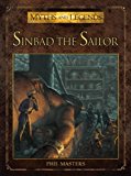 Sinbad the Sailor 2014 9781472806130 Front Cover