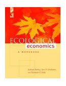 Ecological Economics A Workbook for Problem-Based Learning cover art