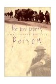 Pied Piper's Poison 2000 9781585670130 Front Cover