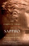 Complete Poems of Sappho 