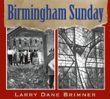 Birmingham Sunday  cover art